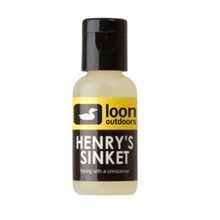 Loon Outdoors Henry's Sinket