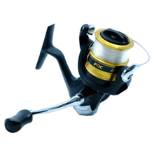 Shimano FX 2500 Spin Reel