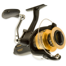 Shimano Baitrunner 4000D Spin Reel