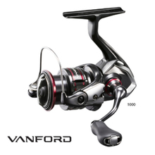 Shimano Vanford 1000F