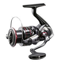 Shimano Vanford C3000HG
