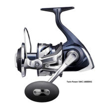 Shimano Twinpower SW C 14000XG Spin Reel