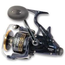 Shimano Thunnus Ci4 8000 Baitrunner Reel