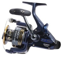 Shimano Thunnus Ci4 4000 Baitrunner Reel