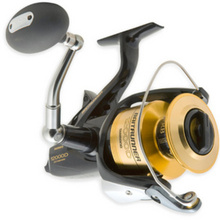 Shimano Baitrunner 12000 D Spin Reel