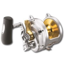 Shimano Talica 50 II speed Overhead Reel