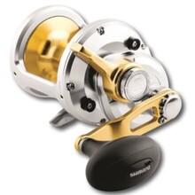 Shimano Talica 12 Overhead Reel