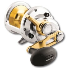 Shimano Talica 8 Overhead Reel