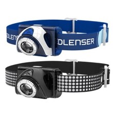 Ledlenser SEO 7R Headlamp