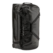 Patagonia Black Hole 120L Wheeled Duffel