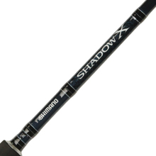 Shimano Shadow X Surf Rod 15'