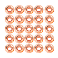DepthCharger Tungsten Beads 20 pack - Copper