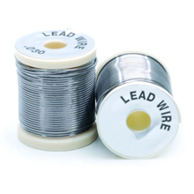 Round Lead Wire