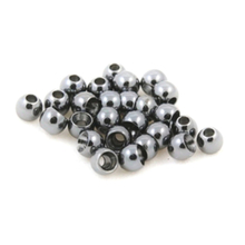 DepthCharger Tungsten Beads 20 pack - Black Nickel