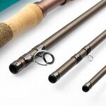 Redington Dually Switch Rod 10'6 4wt CrossCurrents Fly Shop, 56% OFF