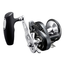 Shimano Torium 20 PG Overhead Jig Reel