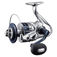 Shimano Saragosa SWA 8000 HG Spin Reel