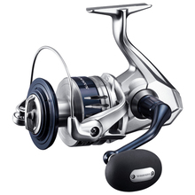 Shimano Saragosa SWA 10000 PG Spin Reel