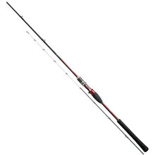 Shimano Game Engetsu 6'10'' Slow Jig Rod