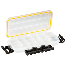 Plano Waterproof Tackle Box 3-18