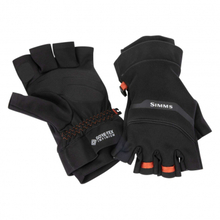 Simms Goretex Infinium Half Finger