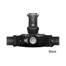 Ledlenser MH8 Rechargeable Headlamp