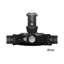 Ledlenser MH8 Rechargeable Headlamp