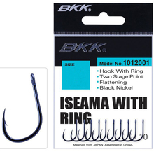 BKK Egg Hooks