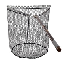 Mclean Tri Folding Telescopic Weigh Net (Rubber Mesh Bag)