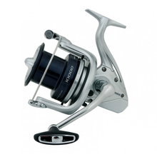 Shimano Aerlex 10000 Surf Reel