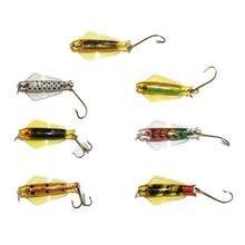 Super Kobra Lures Small