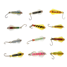 Super Kobra Lures