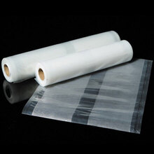 Food Sealer Replacement Bags