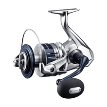 Shimano Saragosa 14000 SWA Spin Reel