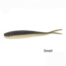 Berkley Gulp 3"/8cm Minnow (Select colour)