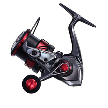 Shimano Sephia XR C3000SHG Egi Spin Reel