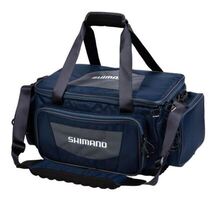 Shimano Tackle Bag Medium