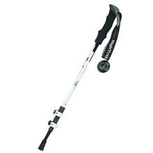 High Trek Adventurer 7075 Cam-Lock Walking Pole