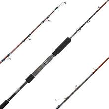 Jigstar Twisted Sista OH Jigging Rod 150-400gm PE 3-6