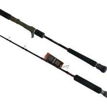 Jigstar Ninja OH Jigging Rod 150-400g PE 3-6