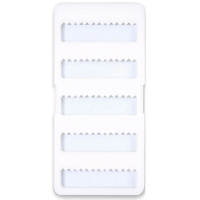 C&F Design Universal System Foam Large Saltwater SFGS-3504