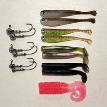 Canal Pack - The Masterbaiter with Lure Case