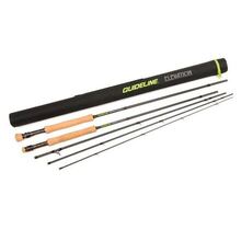 Guideline Elevation Fly Rod (select length & weight)