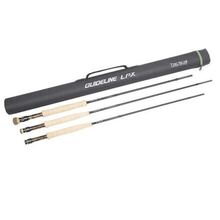 Guideline LPX Tactical Fly Rod (select length & weight)
