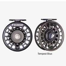Sage Enforcer Fly Reel (Select Size)