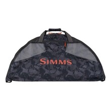 Simms Taco Bag