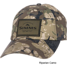 Simms Single Haul Cap (Select Colour)