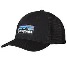 Patagonia P-6 Logo Trucker Hat