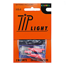 Tip Light MK4 (Select Colour)