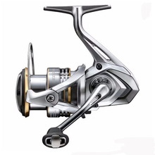 Shimano Sedona 2500HG FJ